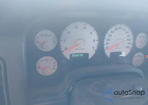 2005 Dodge Ram 1500 Slt/Laramie from USA, damaged, VIN 1D7HA18N45J573299